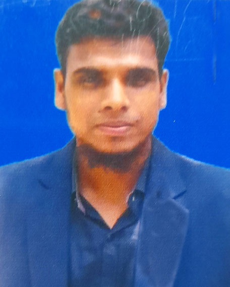 Merajul Islam